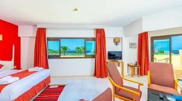 Flamenco Beach And Resort El Quseir