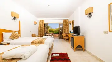 Flamenco Beach And Resort El Quseir
