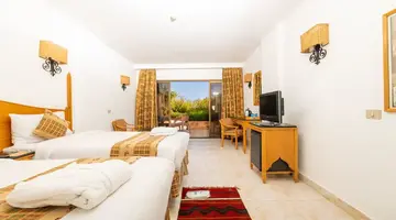 Flamenco Beach And Resort El Quseir
