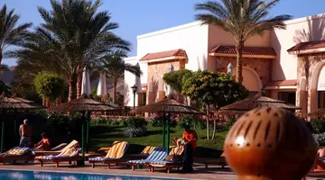 Flamenco Beach And Resort El Quseir