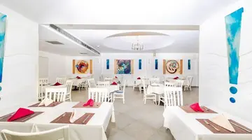 Flamenco Beach And Resort El Quseir