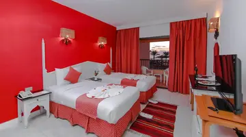 Flamenco Beach And Resort El Quseir