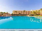 Flamenco Beach And Resort El Quseir