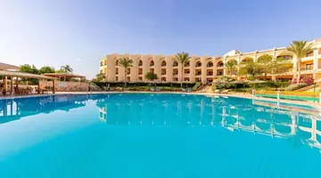 Flamenco Beach And Resort El Quseir