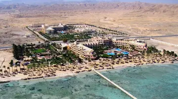 Flamenco Beach And Resort El Quseir