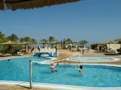 Flamenco Beach And Resort El Quseir