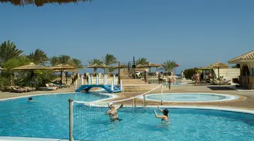 Flamenco Beach And Resort El Quseir