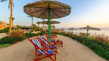 Flamenco Beach And Resort El Quseir