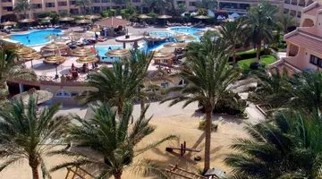 Flamenco Beach And Resort El Quseir