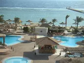 Flamenco Beach And Resort El Quseir