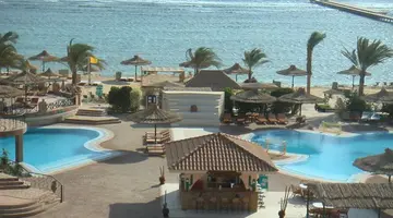 Flamenco Beach And Resort El Quseir