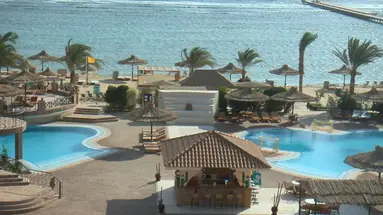 Flamenco Beach And Resort El Quseir