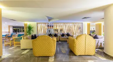 Flamenco Beach And Resort El Quseir
