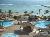 Flamenco Beach And Resort El Quseir