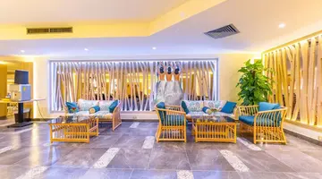 Flamenco Beach And Resort El Quseir