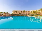 Flamenco Beach And Resort El Quseir