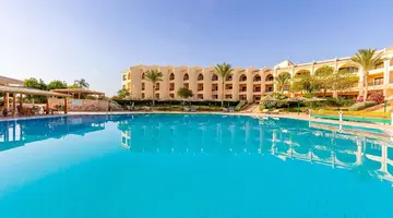 Flamenco Beach And Resort El Quseir