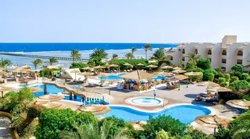 Flamenco Beach & Resort