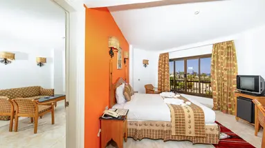 Flamenco Beach & Resort