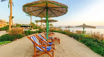 Flamenco Beach & Resort