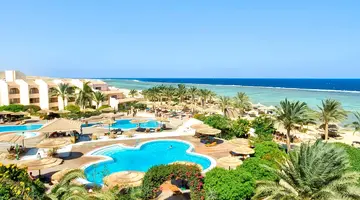 Flamenco Beach & Resort