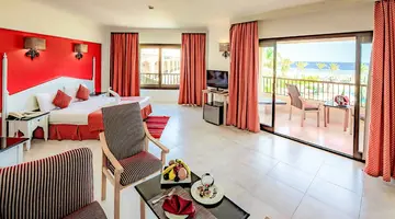 Flamenco Beach & Resort