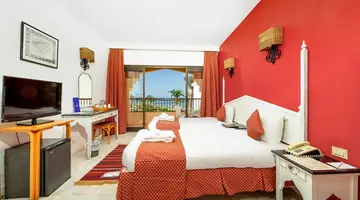 Flamenco Beach & Resort