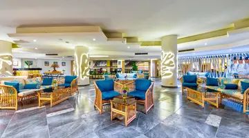 Flamenco Beach & Resort
