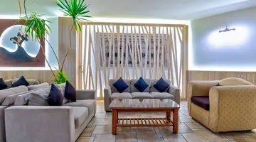 Flamenco Beach & Resort