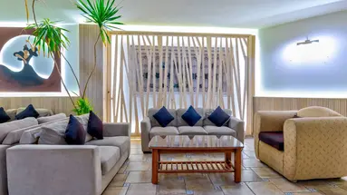 Flamenco Beach & Resort
