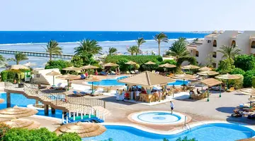 Flamenco Beach & Resort