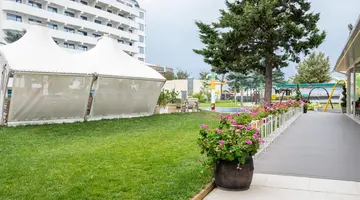 Flamingo Beach (ex. Avliga Beach)