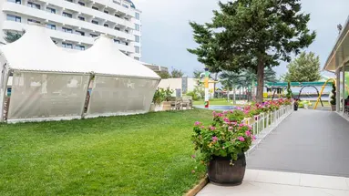 Flamingo Beach (ex. Avliga Beach)
