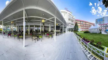 Flamingo Beach (ex. Avliga Beach)
