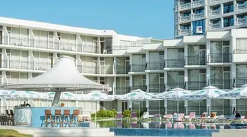 Flamingo Beach (ex Avliga Beach)