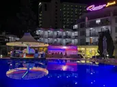 Flamingo Beach (ex. Avliga Beach)