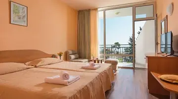 Flamingo Beach (ex. Avliga Beach)