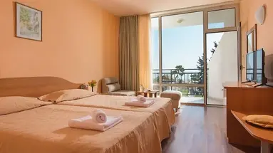 Flamingo Beach (ex. Avliga Beach)