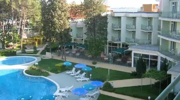 Flamingo Beach (ex. Avliga Beach)