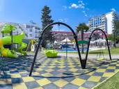 Flamingo Beach (ex. Avliga Beach)