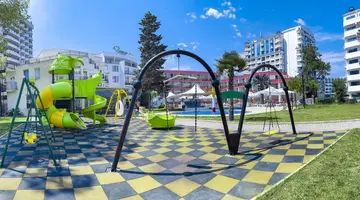 Flamingo Beach (ex. Avliga Beach)