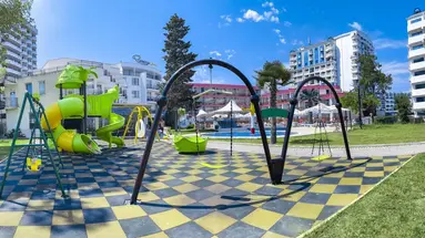 Flamingo Beach (ex. Avliga Beach)