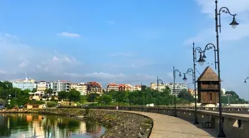 Flamingo Beach (ex Avliga Beach)