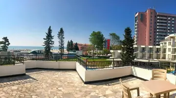 Flamingo Beach (ex Avliga Beach)