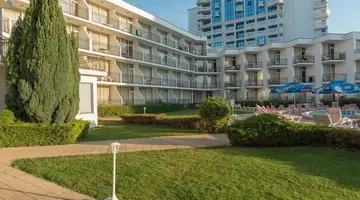 Flamingo Beach (ex. Avliga Beach)