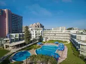 Flamingo Beach (ex. Avliga Beach)