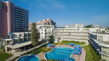 Flamingo Beach (ex. Avliga Beach)
