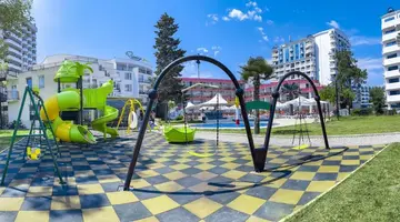 Flamingo Beach (ex. Avliga Beach)