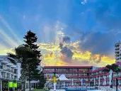 Flamingo Beach (ex. Avliga Beach)