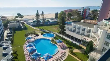 Flamingo Beach (ex Avliga Beach)